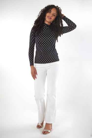 Magasinez le haut élégance de la nouvelle collection de la Boutique Colori - Shop the elegance top from new collection from Boutique Colori