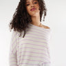 Magasinez le haut à manches chauve-souris de la nouvelle collection de la Boutique Colori - Shop the batwing sleeve top from new collection from Boutique Colori 