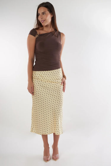 Magasinez le haut sans manches de la nouvelle collection de la Boutique Colori - Shop the sleeveless top from new collection from Boutique Colori