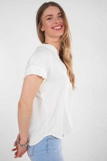 Magasinez le haut basique de la nouvelle collection de la Boutique Colori - Shop the basique top from new collection from Boutique Colori