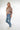 Magasinez le haut à manches chauve- souris de la nouvelle collection de la Boutique Colori - Shop the batwing sleeve top from new collection from Boutique Colori