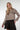 Magasinez le haut satiné à manches longues de la nouvelle collection de la Boutique Colori - Shop the satin-finish long-sleeve top from new collection from Boutique Colori