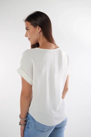 Magasinez le haut élégance de la nouvelle collection de la Boutique Colori - Shop the elegance top from new collection from Boutique Colori