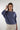 Magasinez le haut à manches chauve-souris de la nouvelle collection de la Boutique Colori - Shop the batwing sleeve top from new collection from Boutique Colori