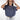 Magasinez le haut ample à manches courtes de la nouvelle collection de la Boutique Colori - Shop the oversized short-sleeved top from new collection from Boutique Colori