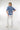 Magasinez le haut ample à manches courtes de la nouvelle collection de la Boutique Colori - Shop the oversized short-sleeved top from new collection from Boutique Colori