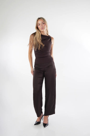 Magasinez le haut sans manches de la nouvelle collection de la Boutique Colori - Shop the sleeveless top from new collection from Boutique Colori
