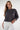 Magasinez le haut à manches chauve- souris de la nouvelle collection de la Boutique Colori - Shop the batwing sleeve top from new collection from Boutique Colori
