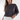 Magasinez le haut à manches chauve- souris de la nouvelle collection de la Boutique Colori - Shop the batwing sleeve top from new collection from Boutique Colori
