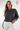 Magasinez le haut à manches chauve- souris de la nouvelle collection de la Boutique Colori - Shop the batwing sleeve top from new collection from Boutique Colori