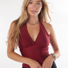 Magasinez le haut élégance de la nouvelle collection de la Boutique Colori - Shop the elegance top from new collection from Boutique Colori