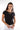 Magasinez le haut à manches courtes de la nouvelle collection de la Boutique Colori - Shop the short-sleeved top from new collection from Boutique Colori
