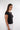 Magasinez le haut à manches courtes de la nouvelle collection de la Boutique Colori - Shop the short-sleeved top from new collection from Boutique Colori