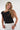 Magasinez le haut sans manches de la nouvelle collection de la Boutique Colori - Shop the sleeveless top from new collection from Boutique Colori