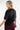 Magasinez le haut ample à manches courtes de la nouvelle collection de la Boutique Colori - Shop the oversized short-sleeved top from new collection from Boutique Colori
