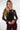 Magasinez le haut en dentelle à manches longues de la nouvelle collection de la Boutique Colori - Shop the long-sleeved lace top from new collection from Boutique Colori