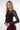 Magasinez le haut en dentelle à manches longues de la nouvelle collection de la Boutique Colori - Shop the long-sleeved lace top from new collection from Boutique Colori