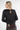 Magasinez le haut satiné à manches longues de la nouvelle collection de la Boutique Colori - Shop the satin-finish long-sleeve top from new collection from Boutique Colori