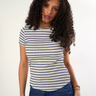 Magasinez le haut à manches courtes de la nouvelle collection de la Boutique Colori - Shop the short-sleeved top from new collection from Boutique Colori