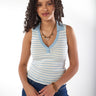 Magasinez le haut élégance de la nouvelle collection de la Boutique Colori - Shop the elegance top from new collection from Boutique Colori