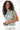 Magasinez le haut en dentelle à manches courtes de la nouvelle collection de la Boutique Colori - Shop the short-sleeved lace top from new collection from Boutique Colori