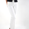 Magasinez le jean à jambe large de la nouvelle collection de la Boutique Colori - Shop the wide-leg jeans from new collection from Boutique Colori