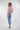 Magasinez le jean à jambe étroite de la nouvelle collection de la Boutique Colori - Shop the skinny jeans from new collection from Boutique Colori