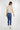 Magasinez le jean à jambe étroite de la nouvelle collection de la Boutique Colori - Shop the skinny jeans from new collection from Boutique Colori
