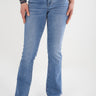 Magasinez le jean évasée de la nouvelle collection de la Boutique Colori - Shop the flared jeans  from new collection from Boutique Colori