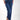 Magasinez le jean à jambe large de la nouvelle collection de la Boutique Colori - Shop the wide-leg jeans from new collection from Boutique Colori