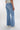 Magasinez le jean à jambe large de la nouvelle collection de la Boutique Colori - Shop the wide-leg jeans  from new collection from Boutique Colori