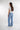 Magasinez le jean à jambe large de la nouvelle collection de la Boutique Colori - Shop the wide-leg jeans  from new collection from Boutique Colori