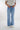 Magasinez le jean à jambe large de la nouvelle collection de la Boutique Colori - Shop the wide-leg jeans  from new collection from Boutique Colori