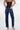 Magasinez le jean à jambe large de la nouvelle collection de la Boutique Colori - Shop the wide-leg jeans from new collection from Boutique Colori