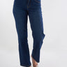 Magasinez le jean à jambe large de la nouvelle collection de la Boutique Colori - Shop the wide-leg jeans from new collection from Boutique Colori