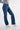 Magasinez le jean à jambe large de la nouvelle collection de la Boutique Colori - Shop the wide-leg jeans from new collection from Boutique Colori