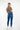 Magasinez le jean à jambe étroite de la nouvelle collection de la Boutique Colori - Shop the skinny jeans from new collection from Boutique Colori