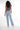 Magasinez le jean à jambe large de la nouvelle collection de la Boutique Colori - Shop the wide-leg jeans from new collection from Boutique Colori