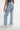 Magasinez le jean à jambe large de la nouvelle collection de la Boutique Colori - Shop the wide-leg jeans from new collection from Boutique Colori