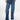 Magasinez le jean à jambe large de la nouvelle collection de la Boutique Colori - Shop the wide-leg jeans from new collection from Boutique Colori