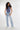 Magasinez le jean à jambe large de la nouvelle collection de la Boutique Colori - Shop the wide-leg jeans from new collection from Boutique Colori