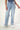 Magasinez le jean à jambe large de la nouvelle collection de la Boutique Colori - Shop the wide-leg jeans from new collection from Boutique Colori