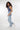 Magasinez le jean à jambe large de la nouvelle collection de la Boutique Colori - Shop the wide-leg jeans from new collection from Boutique Colori