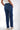Magasinez le jean à jambe large de la nouvelle collection de la Boutique Colori - Shop the wide-leg jeans from new collection from Boutique Colori