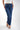 Magasinez le jean à jambe large de la nouvelle collection de la Boutique Colori - Shop the wide-leg jeans from new collection from Boutique Colori
