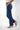 Magasinez le jean à jambe large de la nouvelle collection de la Boutique Colori - Shop the wide-leg jeans from new collection from Boutique Colori