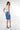 Magasinez la jupe basique 19 pouces de la nouvelle collection de la Boutique Colori - Shop he basic 19-inch skirt from new collection from Boutique Colori