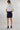 Magasinez la jupe droite à taille haute de Colori - Shop the high-waisted straight skirt from Colori