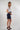Magasinez la jupe droite à taille haute de Colori - Shop the high-waisted straight skirt from Colori