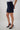 Magasinez la jupe droite à taille haute de Colori - Shop the high-waisted straight skirt from Colori